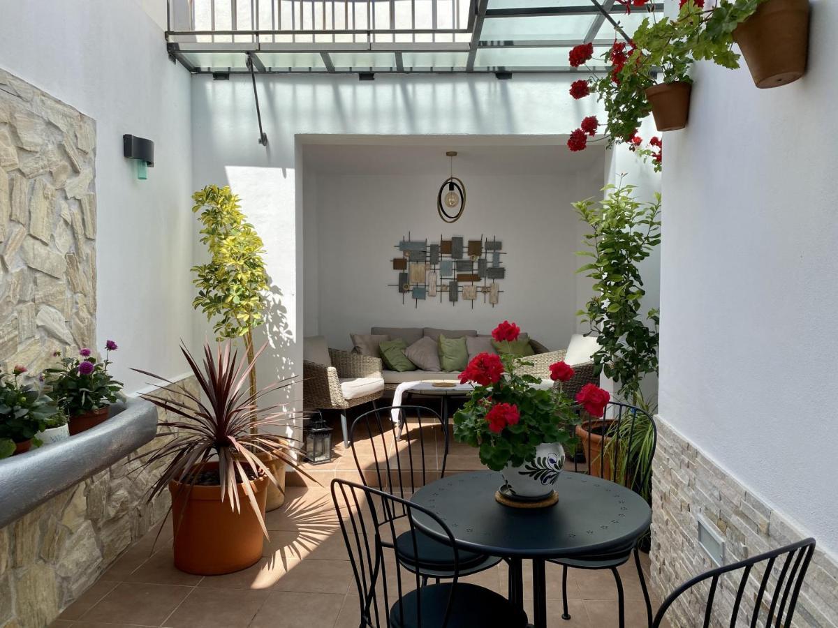 فيلا Casa Animas Casasol Centro نيرخا المظهر الخارجي الصورة