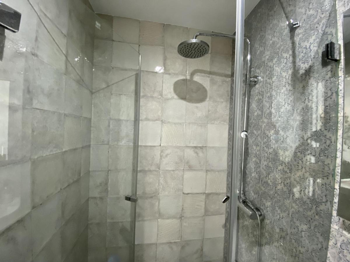 فيلا Casa Animas Casasol Centro نيرخا المظهر الخارجي الصورة