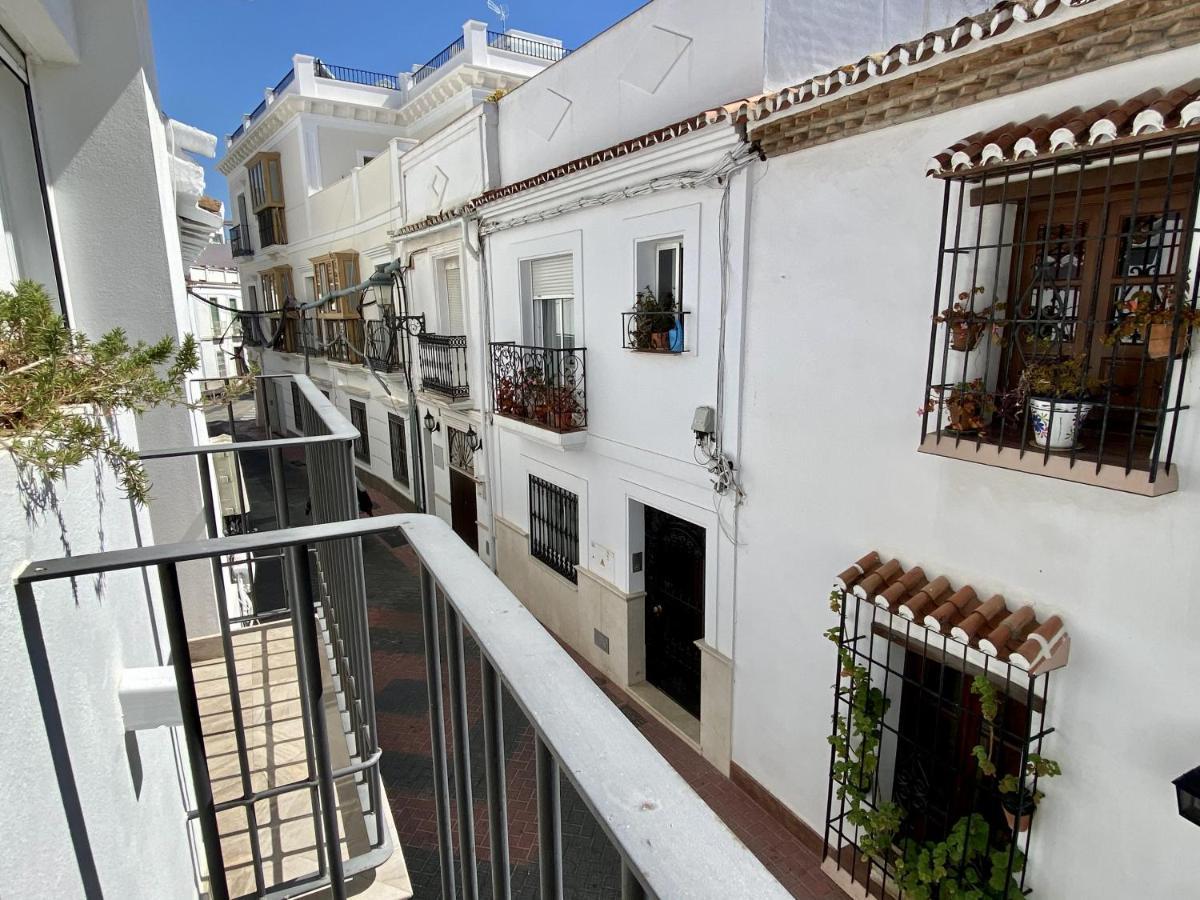 فيلا Casa Animas Casasol Centro نيرخا المظهر الخارجي الصورة