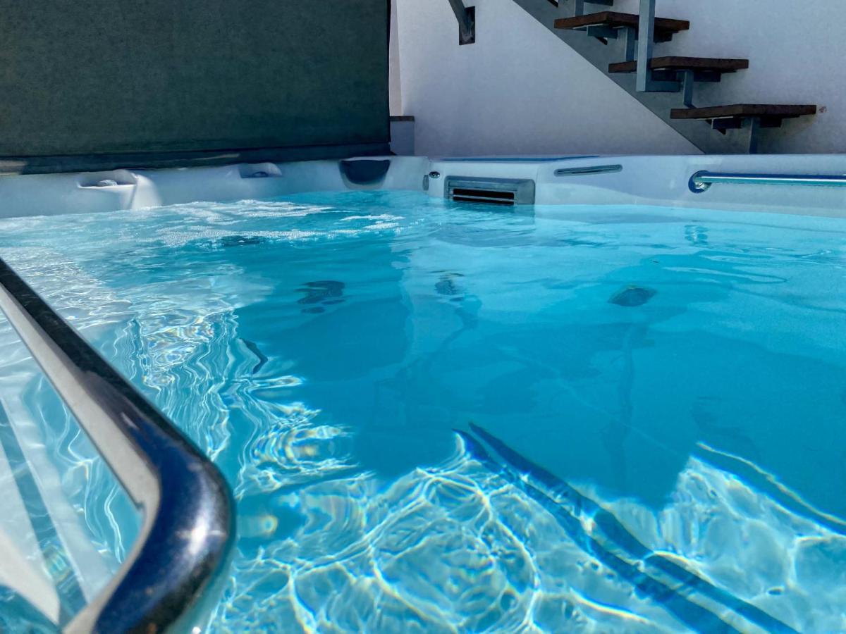 فيلا Casa Animas Casasol Centro نيرخا المظهر الخارجي الصورة