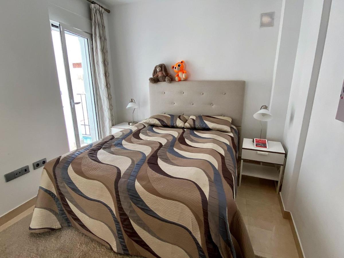 فيلا Casa Animas Casasol Centro نيرخا المظهر الخارجي الصورة