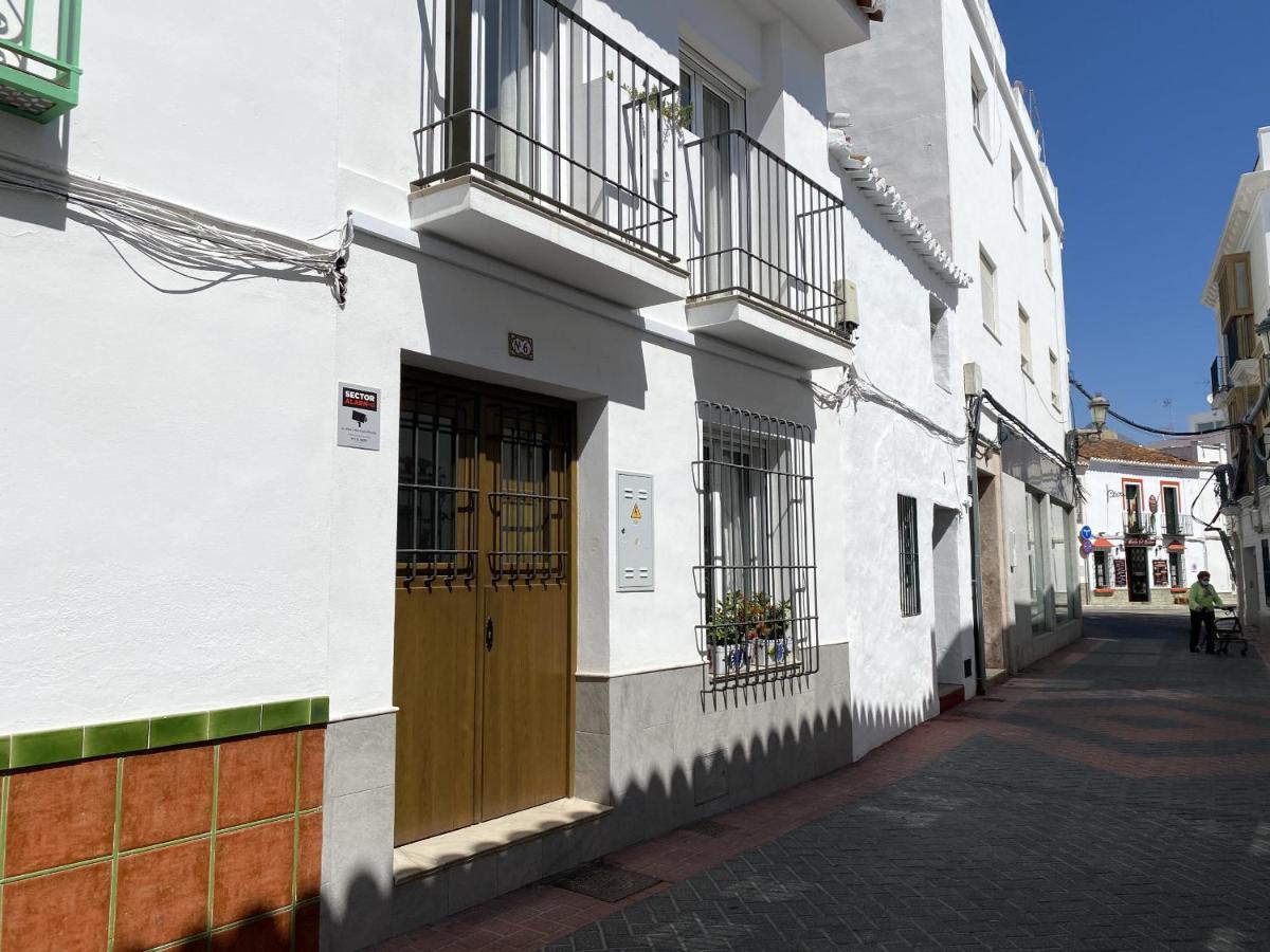 فيلا Casa Animas Casasol Centro نيرخا المظهر الخارجي الصورة
